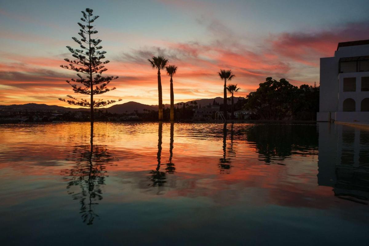 La Zambra Resort Mijas - Marbella - The Unbound Collection by Hyatt