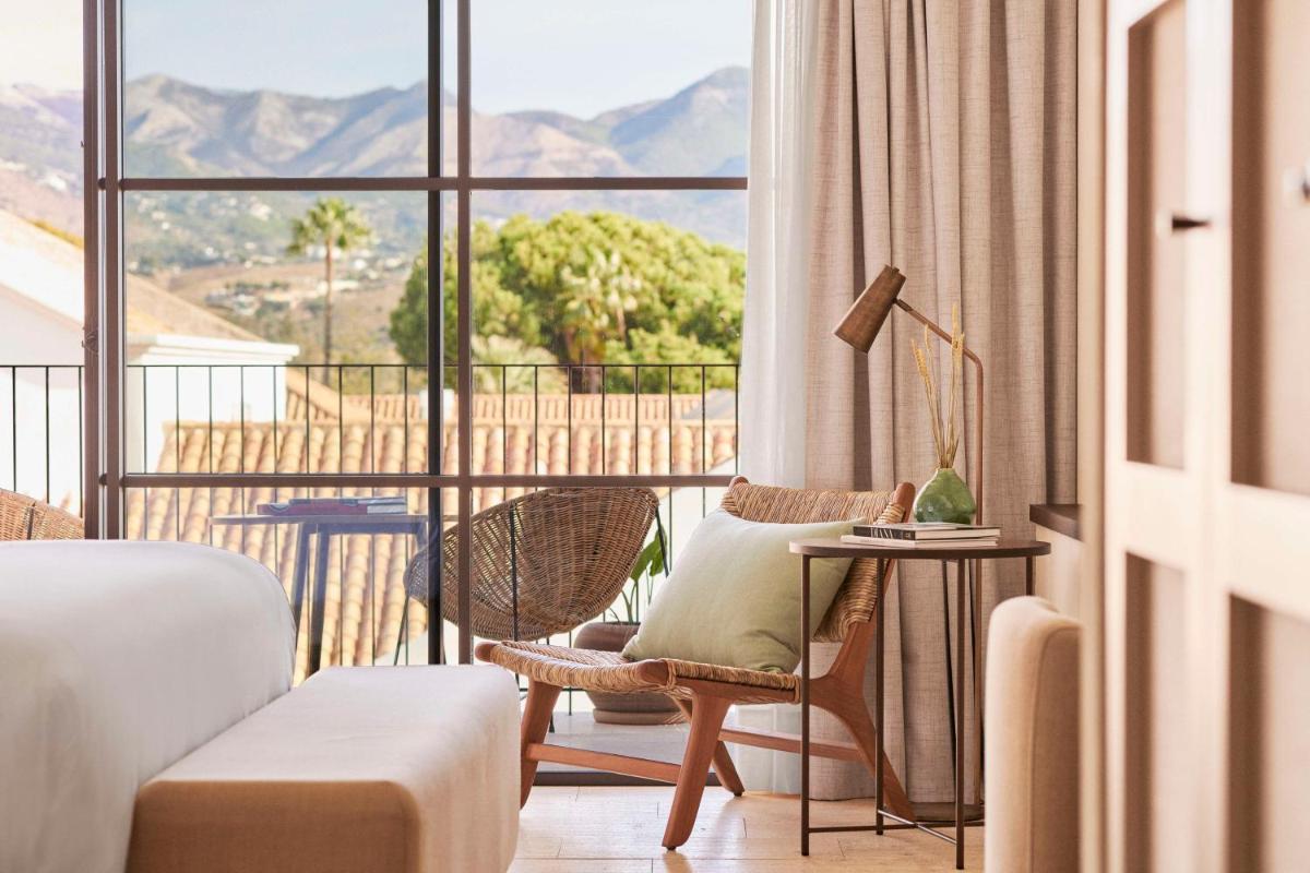 La Zambra Resort Mijas - Marbella - The Unbound Collection by Hyatt