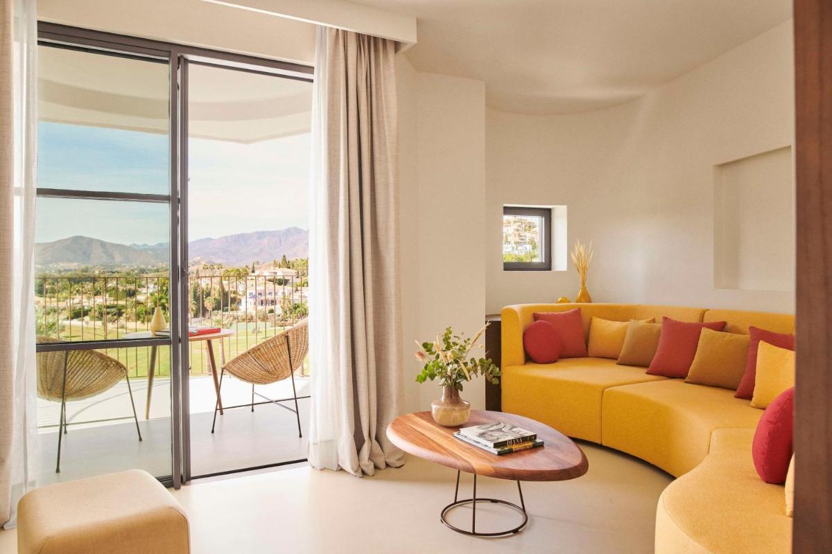 La Zambra Resort Mijas - Marbella - The Unbound Collection by Hyatt