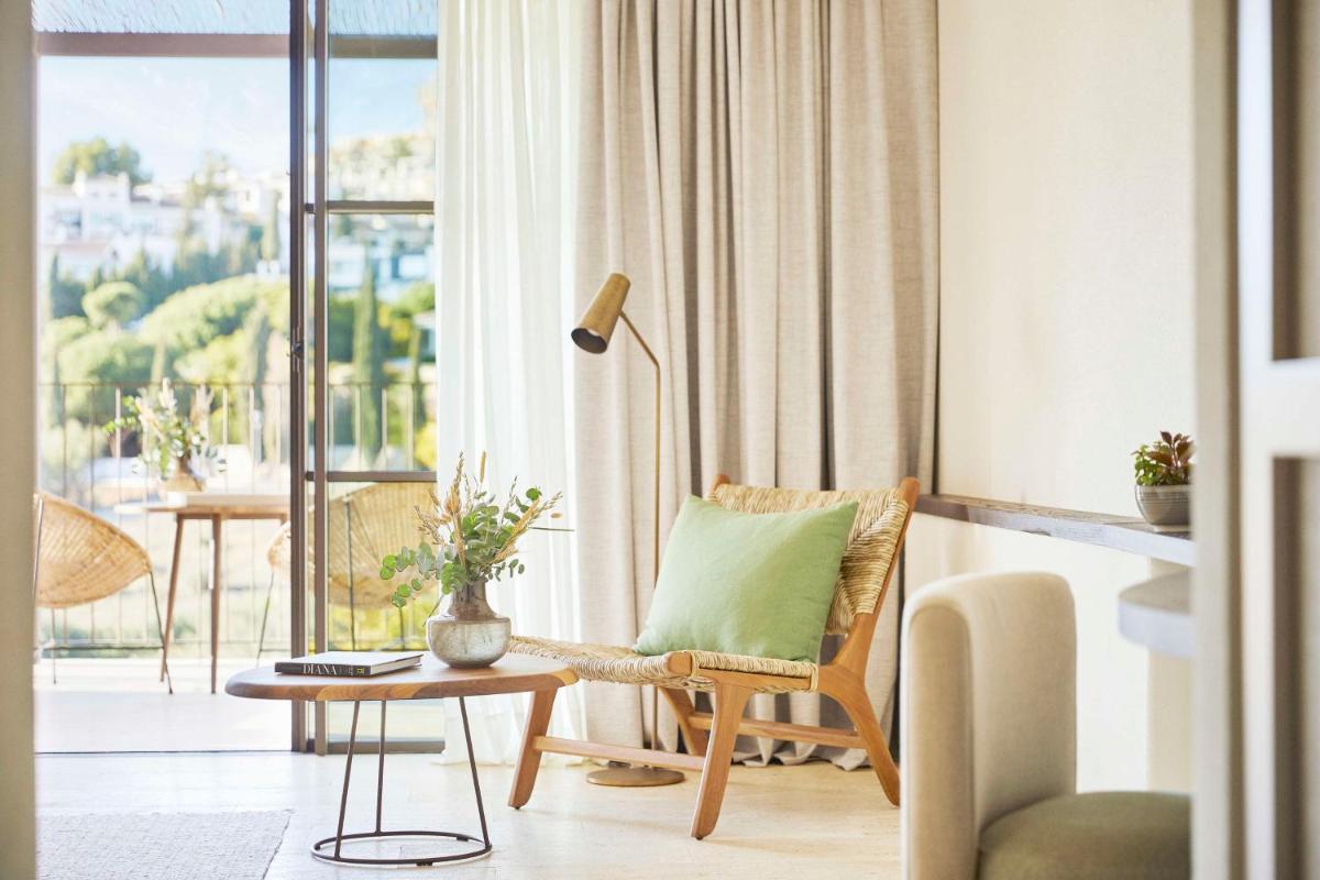 La Zambra Resort Mijas - Marbella - The Unbound Collection by Hyatt