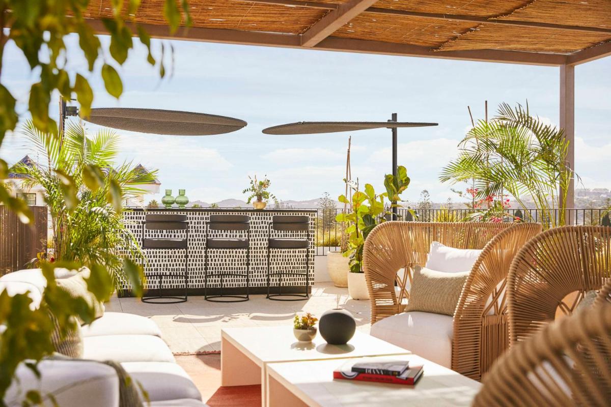 La Zambra Resort Mijas - Marbella - The Unbound Collection by Hyatt