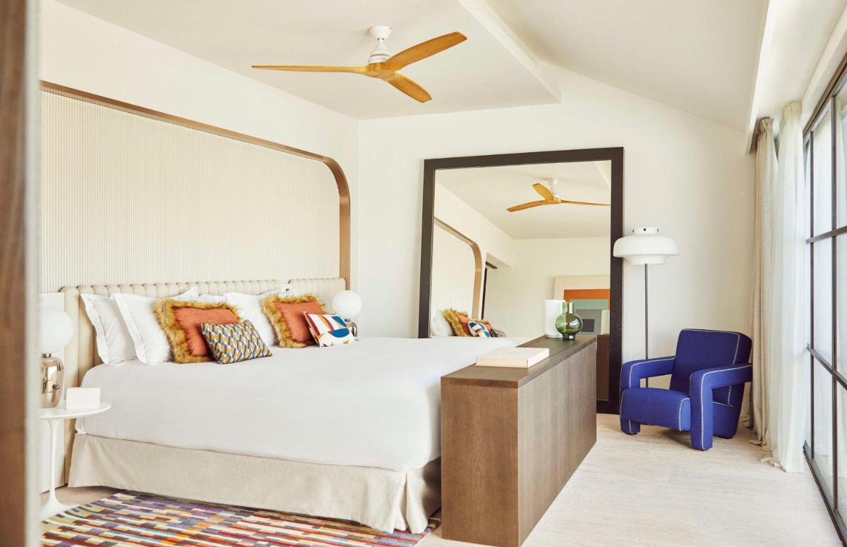 La Zambra Resort Mijas - Marbella - The Unbound Collection by Hyatt