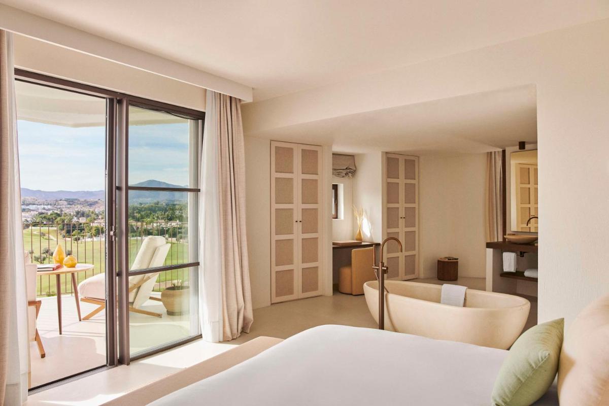 La Zambra Resort Mijas - Marbella - The Unbound Collection by Hyatt
