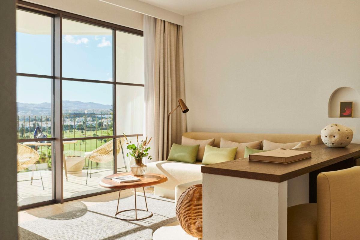 La Zambra Resort Mijas - Marbella - The Unbound Collection by Hyatt