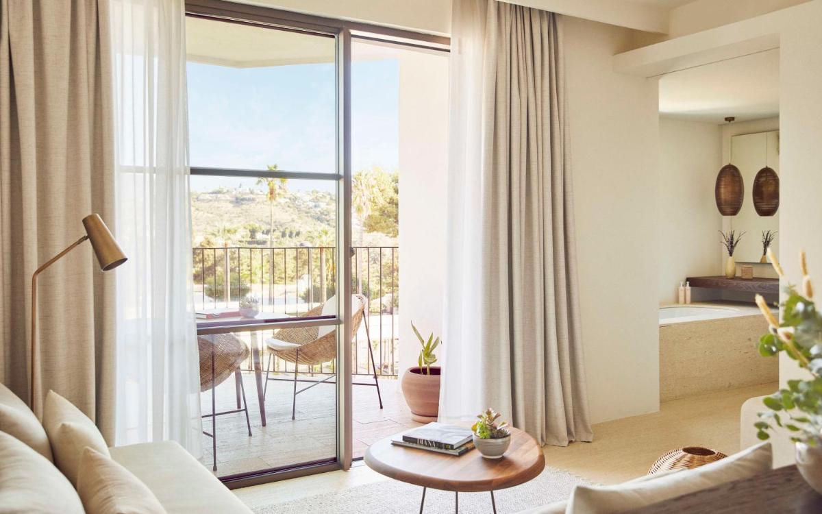 La Zambra Resort Mijas - Marbella - The Unbound Collection by Hyatt