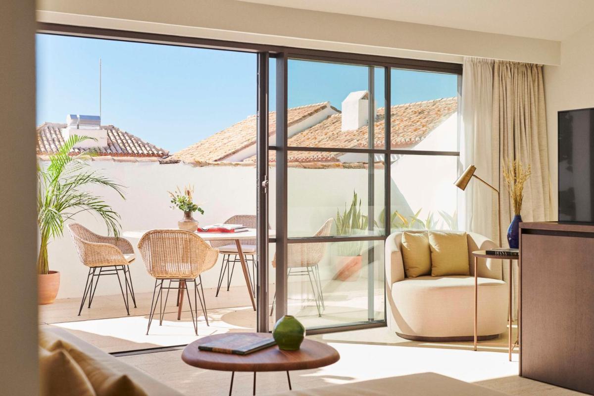 La Zambra Resort Mijas - Marbella - The Unbound Collection by Hyatt