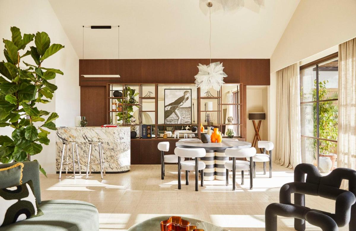 La Zambra Resort Mijas - Marbella - The Unbound Collection by Hyatt