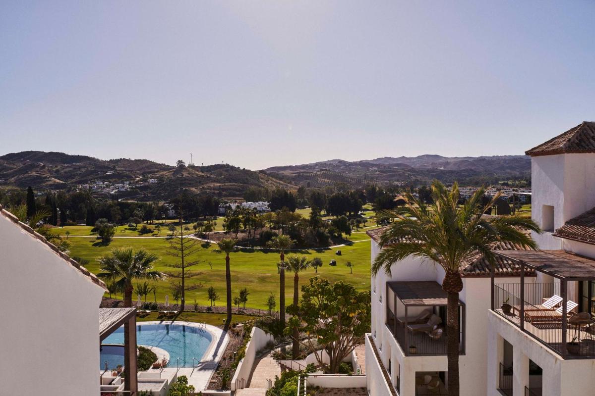 La Zambra Resort Mijas - Marbella - The Unbound Collection by Hyatt