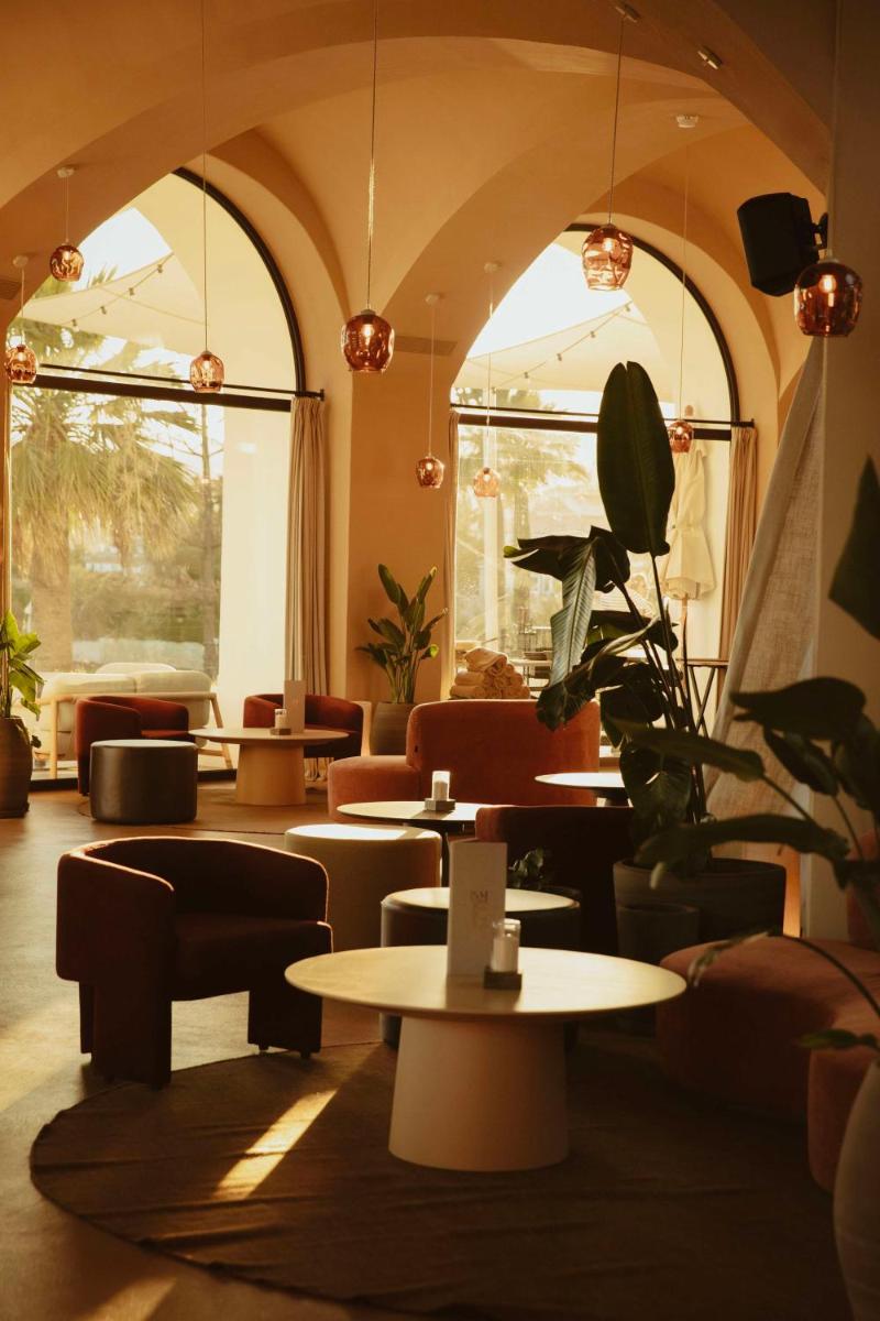 La Zambra Resort Mijas - Marbella - The Unbound Collection by Hyatt