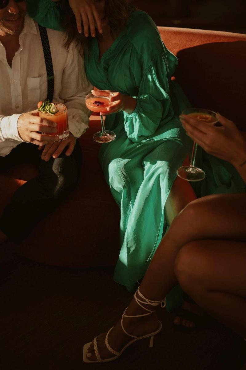 La Zambra Resort Mijas - Marbella - The Unbound Collection by Hyatt