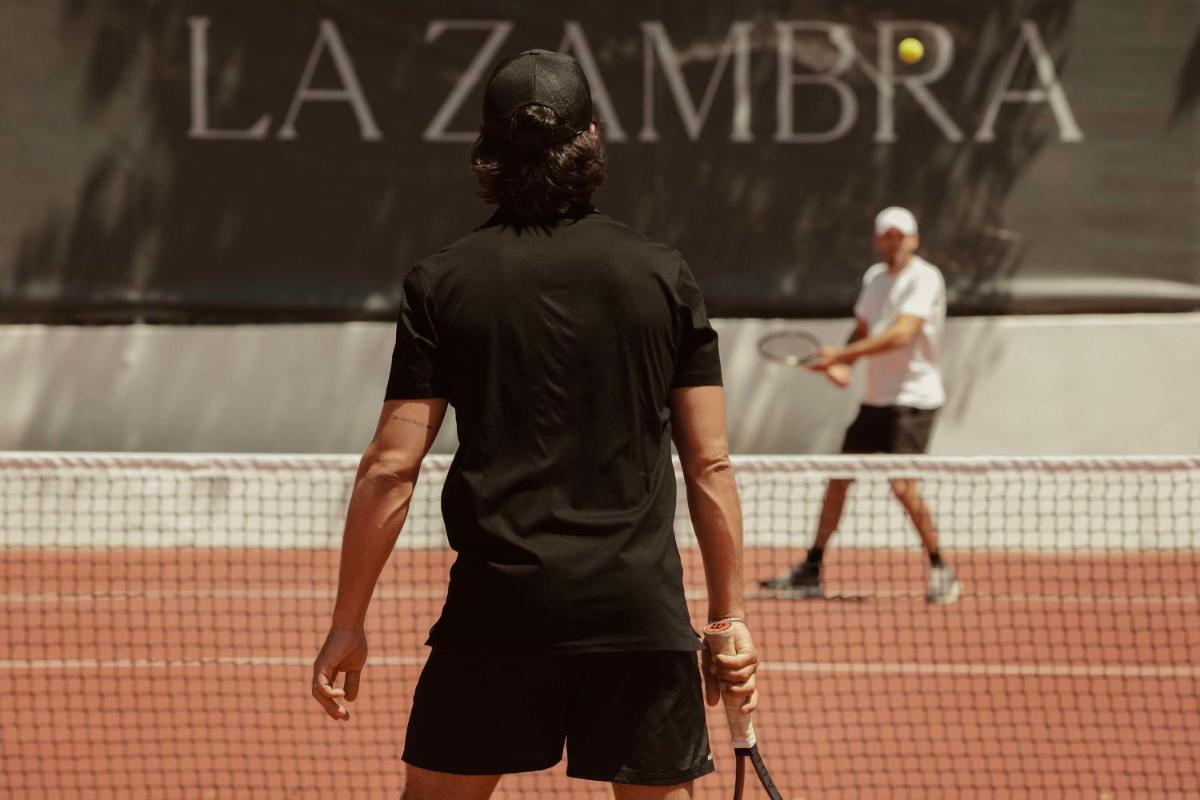 La Zambra Resort Mijas - Marbella - The Unbound Collection by Hyatt