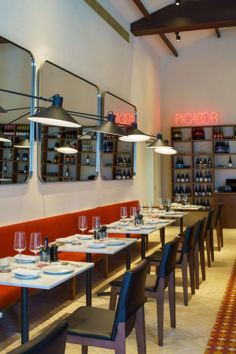 La Zambra Resort Mijas - Marbella - The Unbound Collection by Hyatt