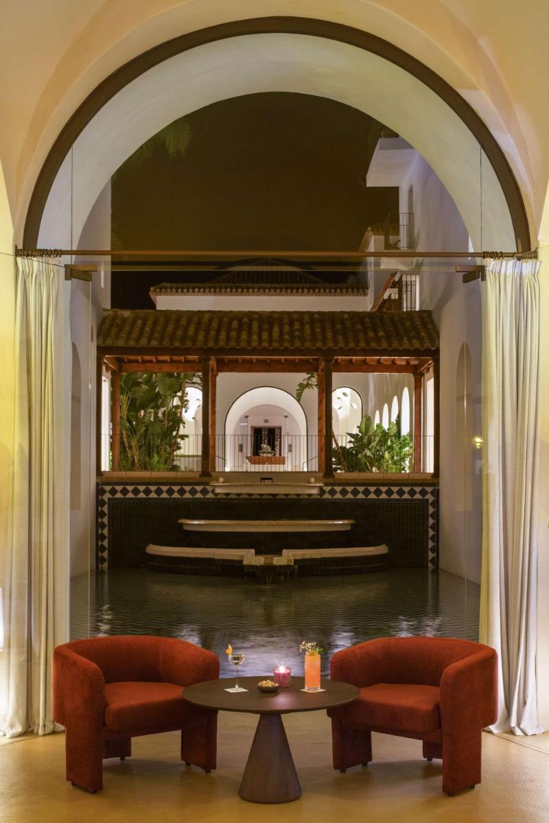 La Zambra Resort Mijas - Marbella - The Unbound Collection by Hyatt