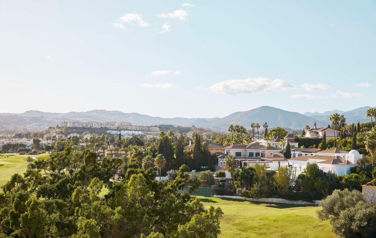 La Zambra Resort Mijas - Marbella - The Unbound Collection by Hyatt