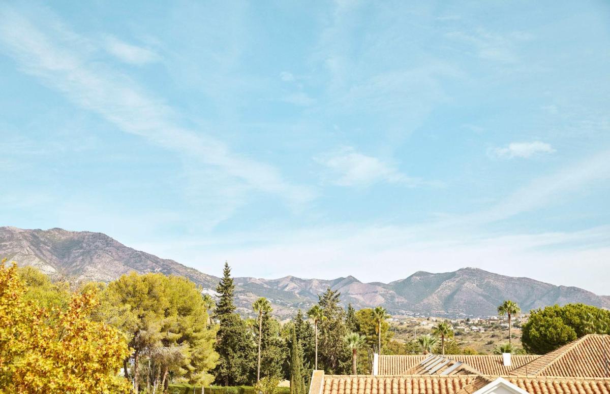 La Zambra Resort Mijas - Marbella - The Unbound Collection by Hyatt