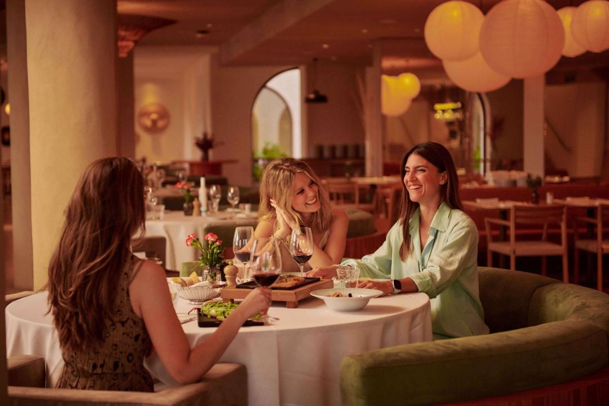 La Zambra Resort Mijas - Marbella - The Unbound Collection by Hyatt