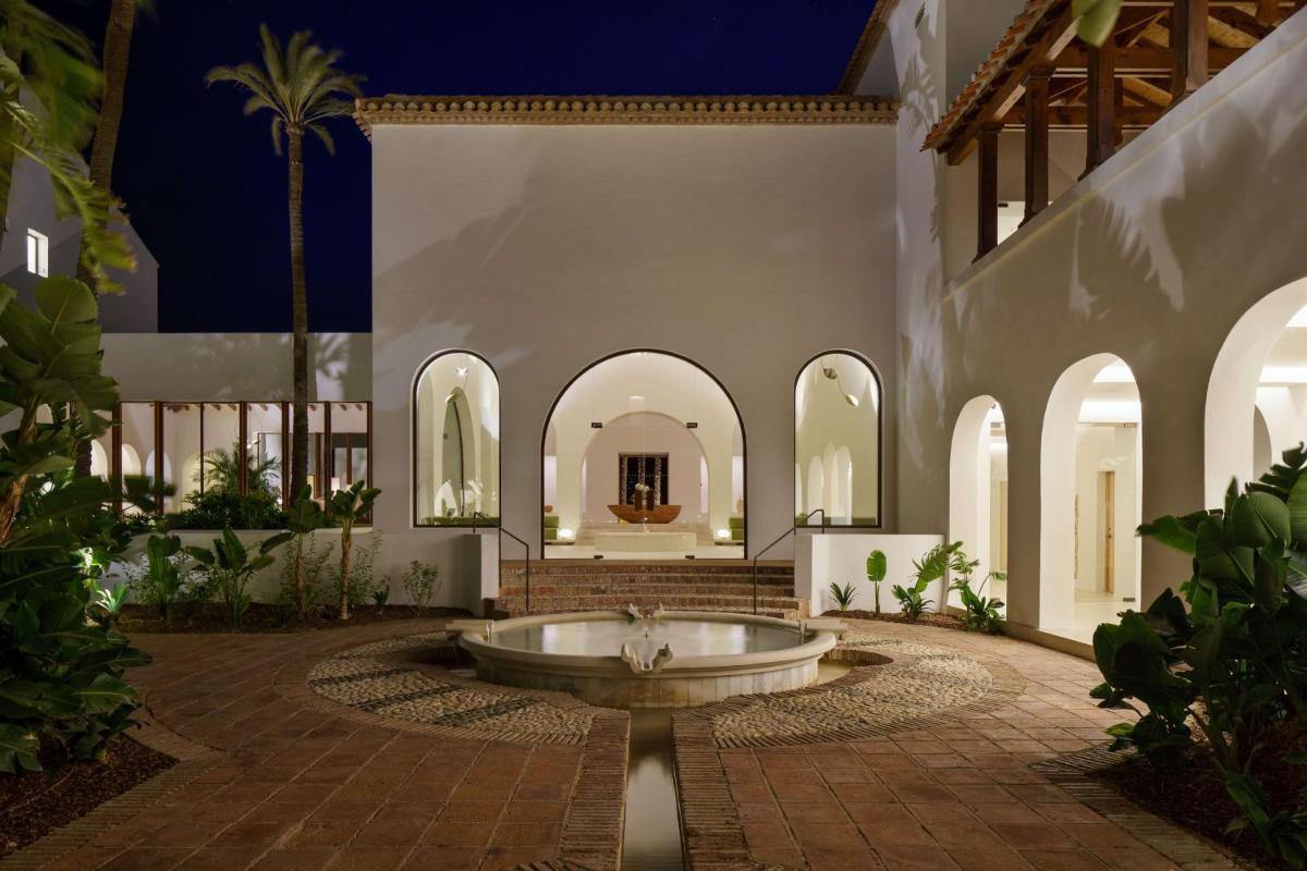 La Zambra Resort Mijas - Marbella - The Unbound Collection by Hyatt