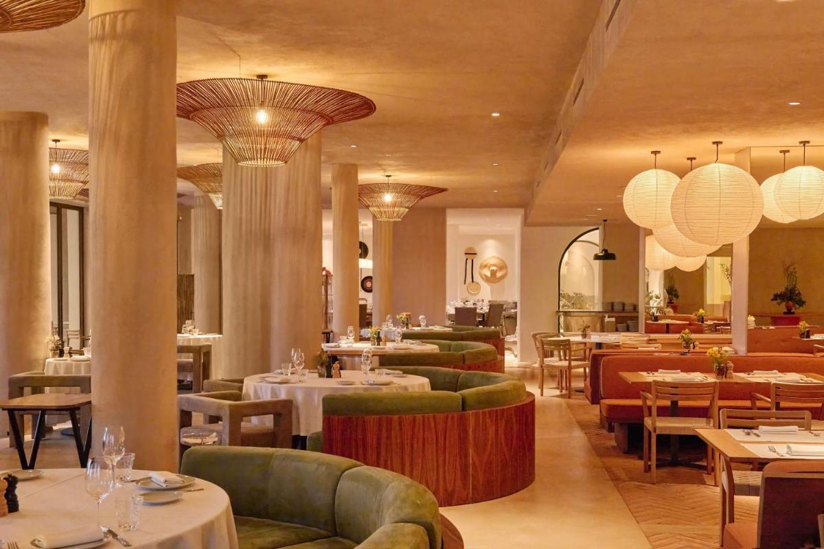 La Zambra Resort Mijas - Marbella - The Unbound Collection by Hyatt