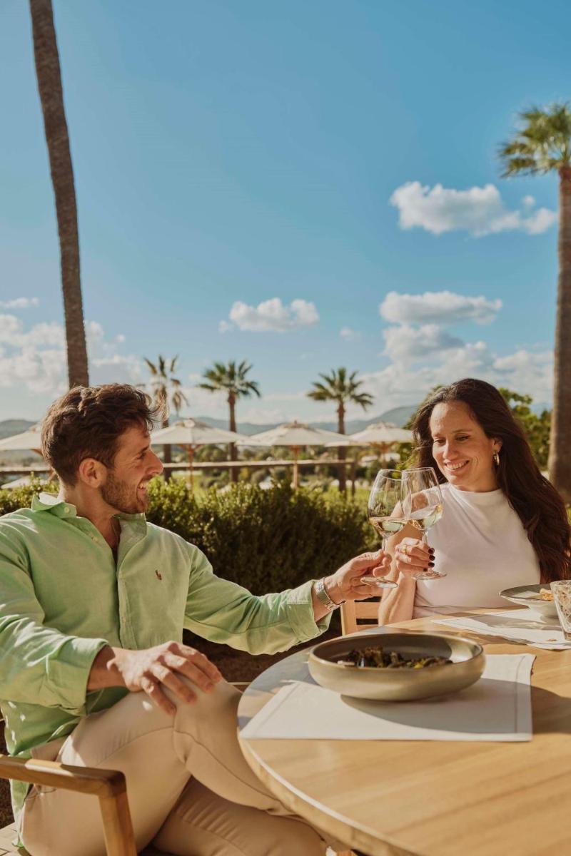 La Zambra Resort Mijas - Marbella - The Unbound Collection by Hyatt