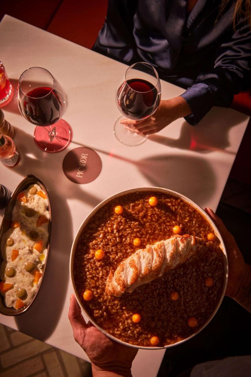 La Zambra Resort Mijas - Marbella - The Unbound Collection by Hyatt