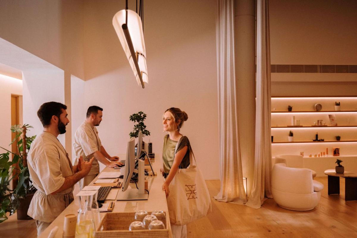 La Zambra Resort Mijas - Marbella - The Unbound Collection by Hyatt