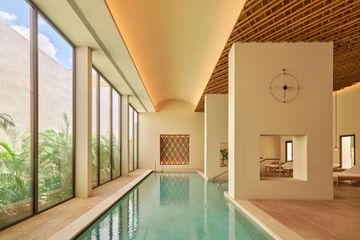 La Zambra Resort Mijas - Marbella - The Unbound Collection by Hyatt