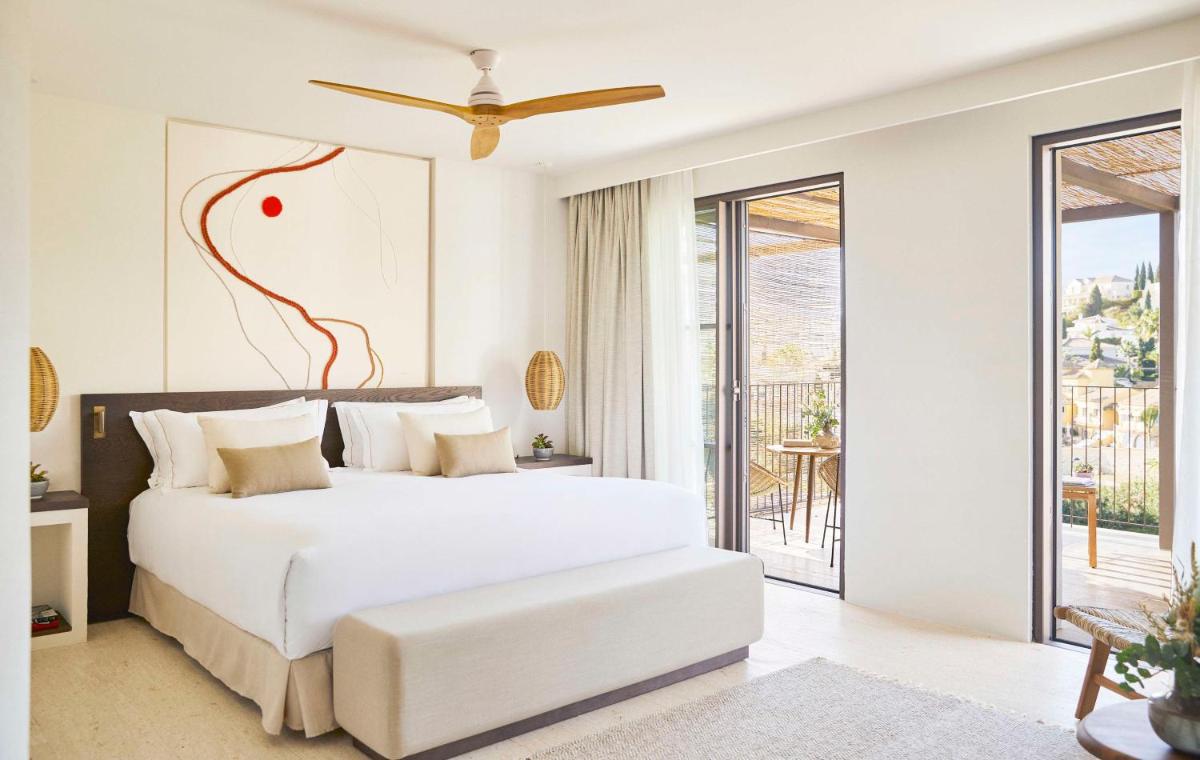 La Zambra Resort Mijas - Marbella - The Unbound Collection by Hyatt