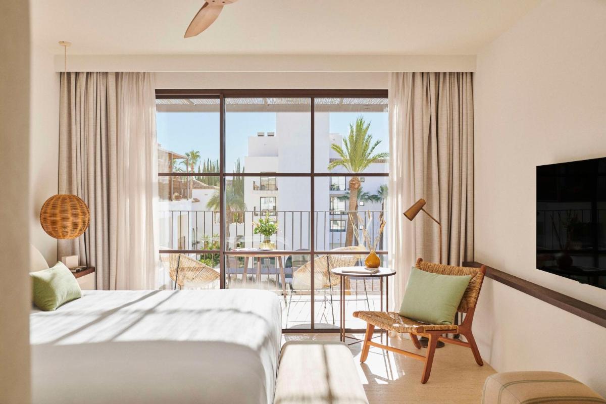 La Zambra Resort Mijas - Marbella - The Unbound Collection by Hyatt