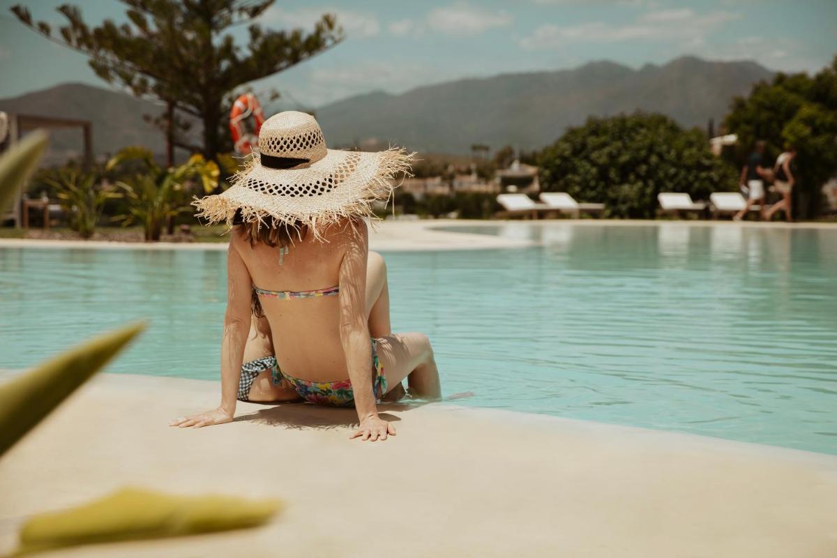 La Zambra Resort Mijas - Marbella - The Unbound Collection by Hyatt