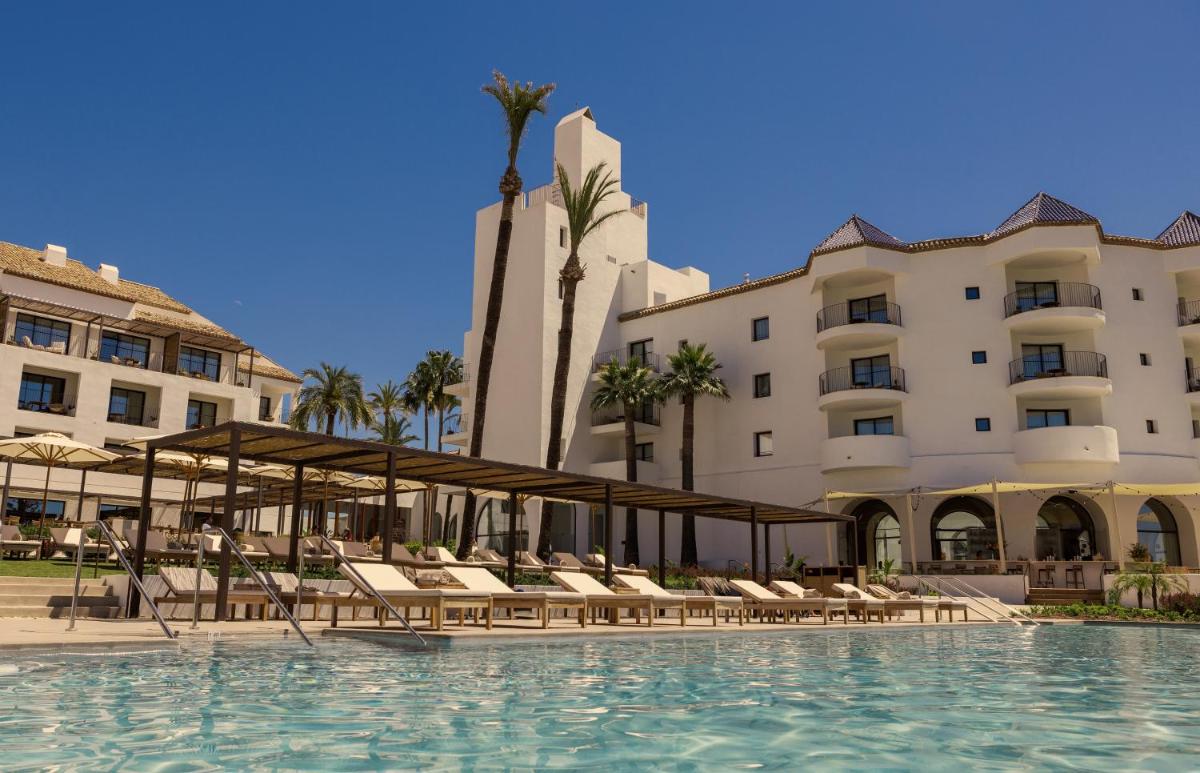 La Zambra Resort Mijas - Marbella - The Unbound Collection by Hyatt