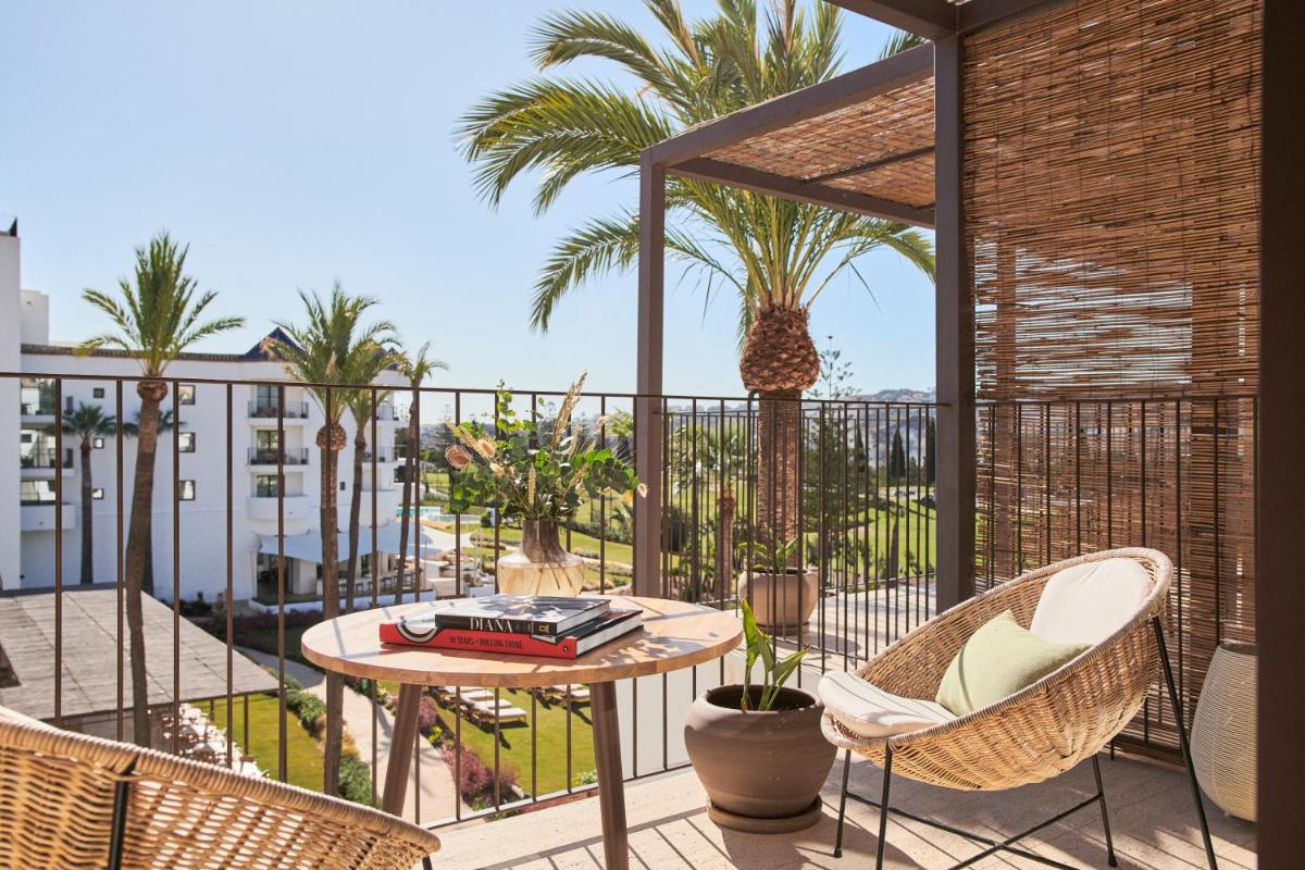 La Zambra Resort Mijas - Marbella - The Unbound Collection by Hyatt