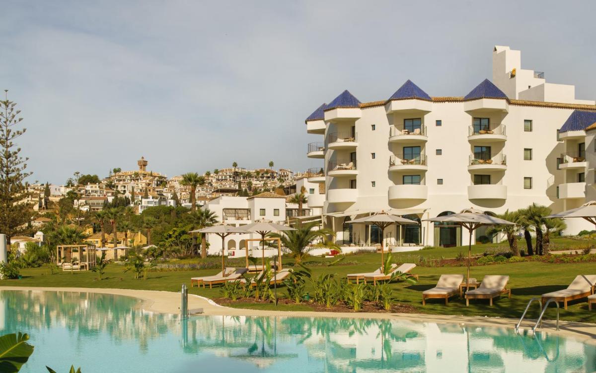 La Zambra Resort Mijas - Marbella - The Unbound Collection by Hyatt