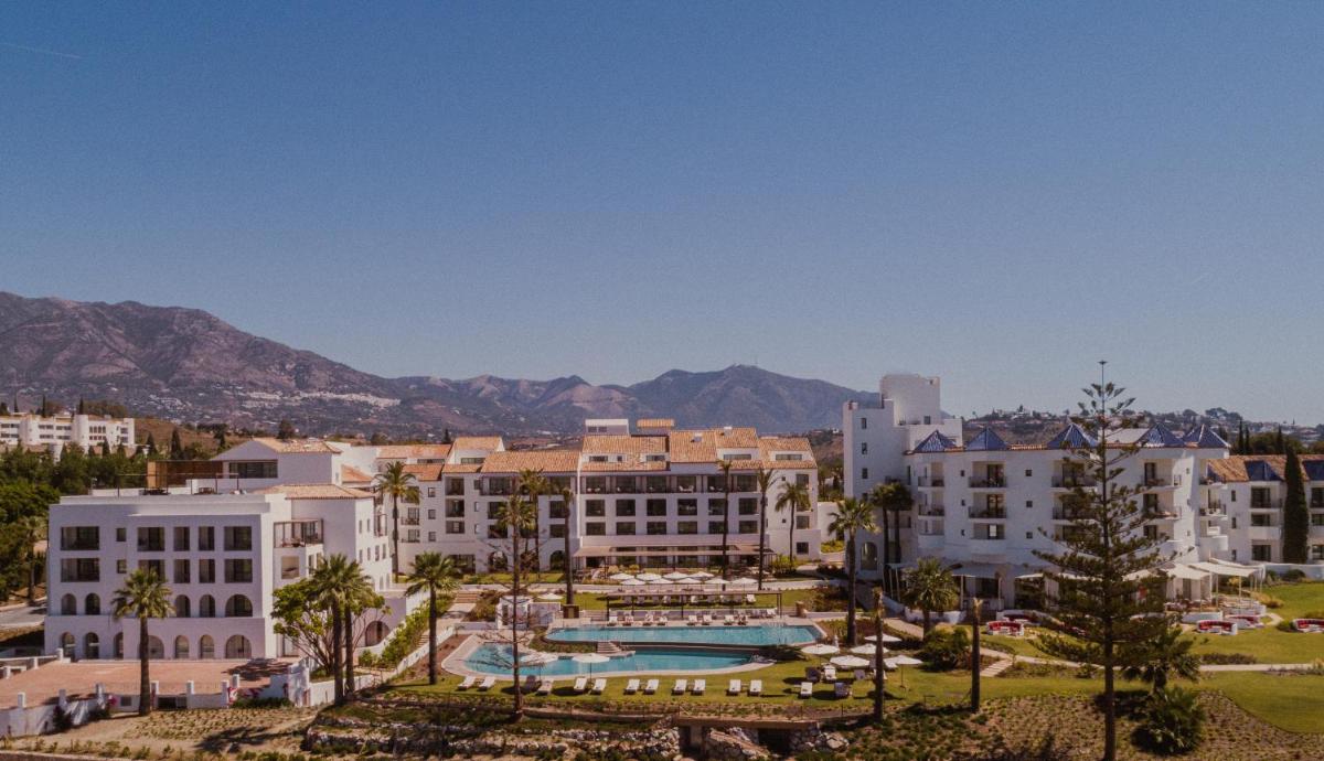 La Zambra Resort Mijas - Marbella - The Unbound Collection by Hyatt