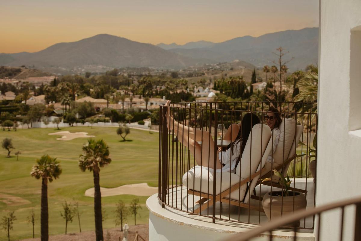 La Zambra Resort Mijas - Marbella - The Unbound Collection by Hyatt