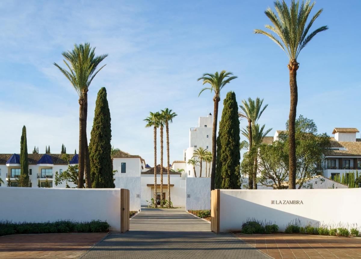 La Zambra Resort Mijas - Marbella - The Unbound Collection by Hyatt