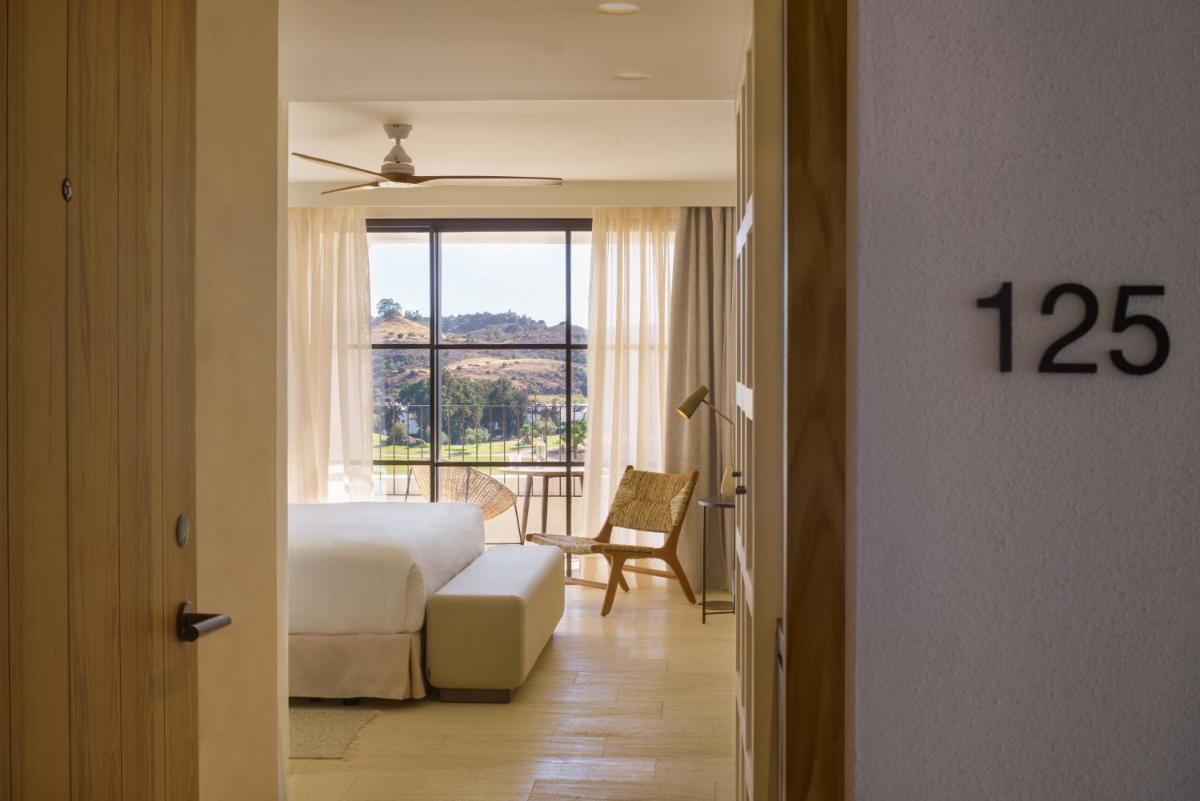 La Zambra Resort Mijas - Marbella - The Unbound Collection by Hyatt