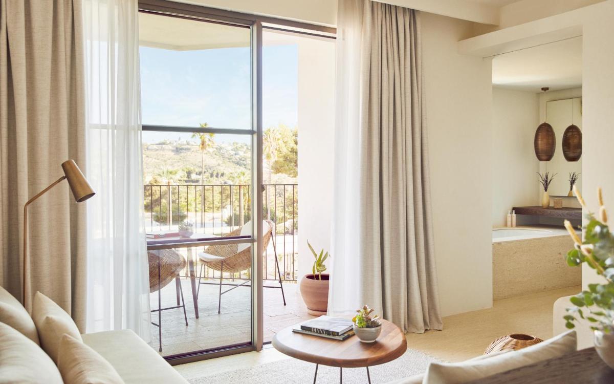 La Zambra Resort Mijas - Marbella - The Unbound Collection by Hyatt