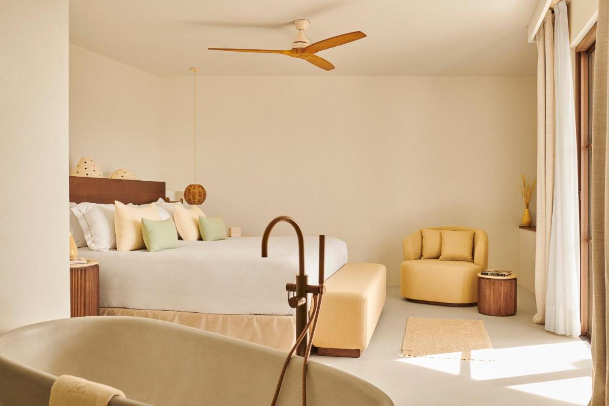 La Zambra Resort Mijas - Marbella - The Unbound Collection by Hyatt