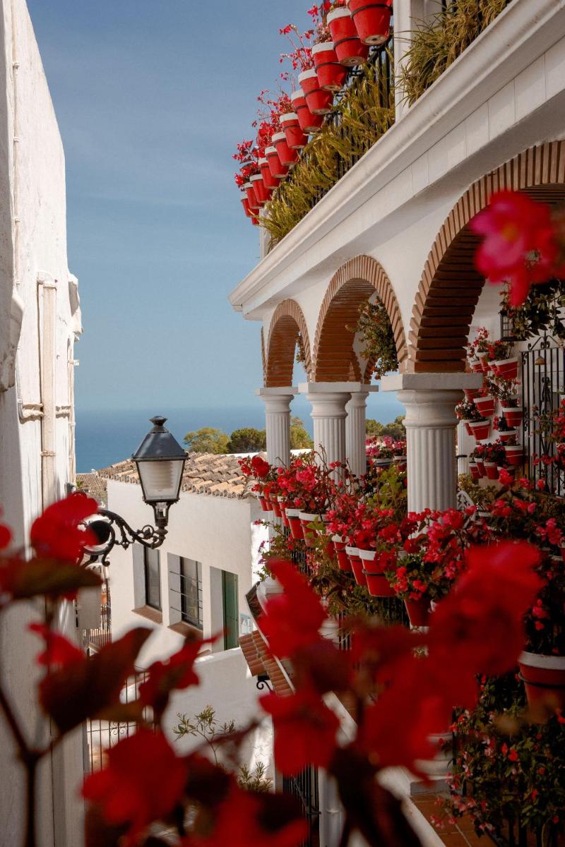 La Zambra Resort Mijas - Marbella - The Unbound Collection by Hyatt