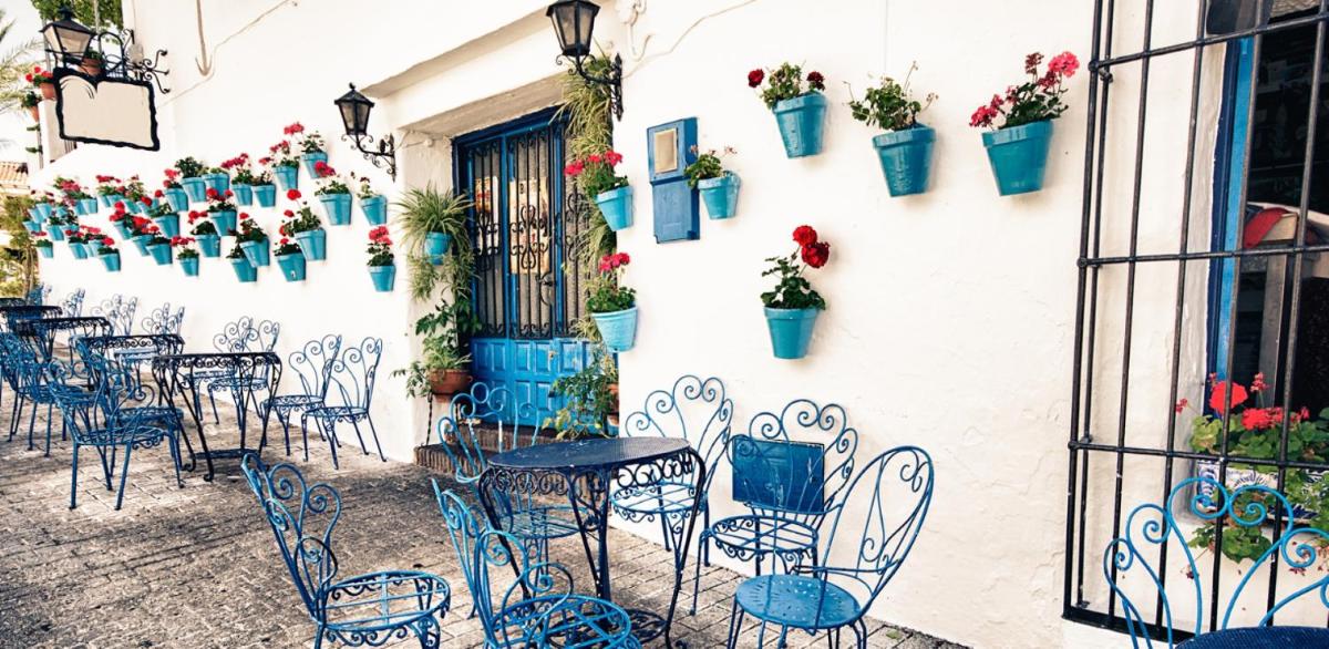 La Zambra Resort Mijas - Marbella - The Unbound Collection by Hyatt