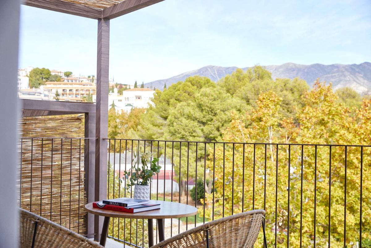 La Zambra Resort Mijas - Marbella - The Unbound Collection by Hyatt