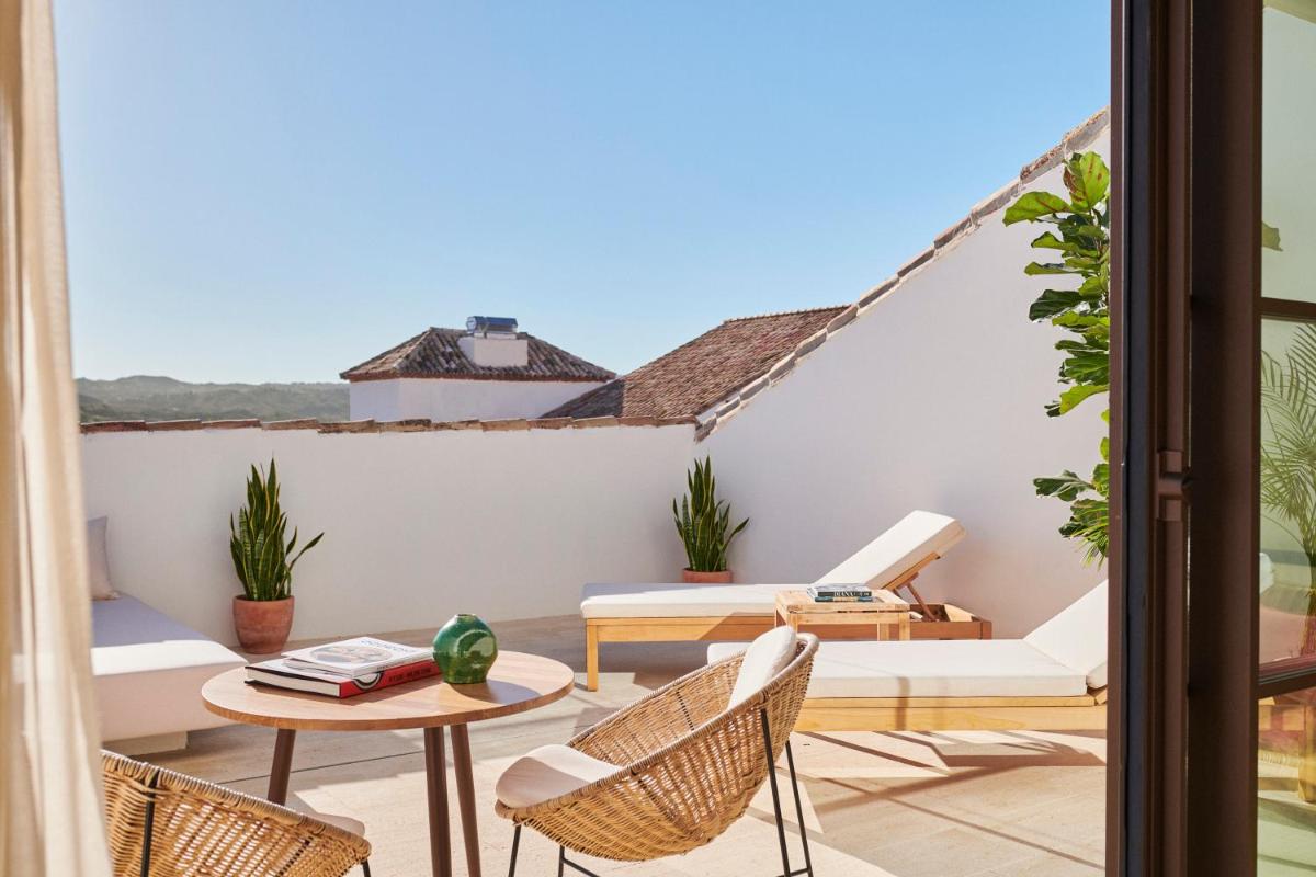 La Zambra Resort Mijas - Marbella - The Unbound Collection by Hyatt