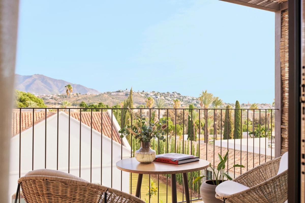 La Zambra Resort Mijas - Marbella - The Unbound Collection by Hyatt