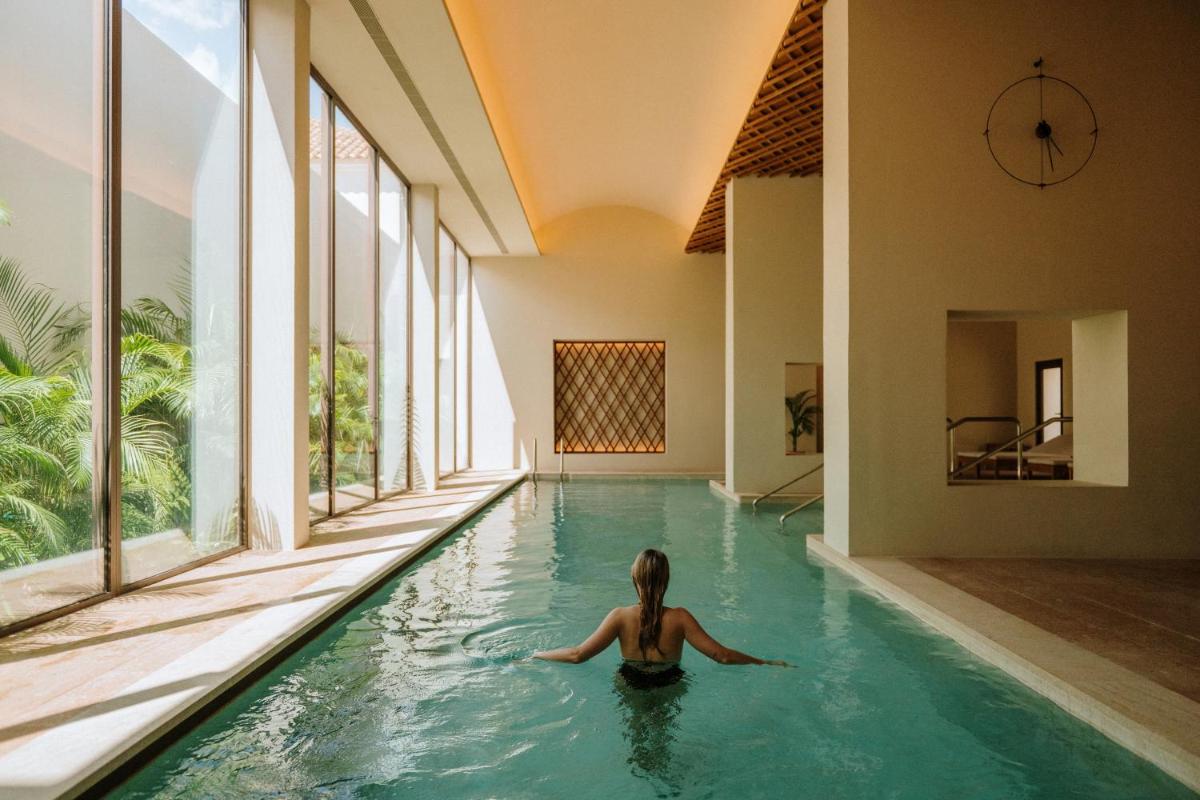 La Zambra Resort Mijas - Marbella - The Unbound Collection by Hyatt