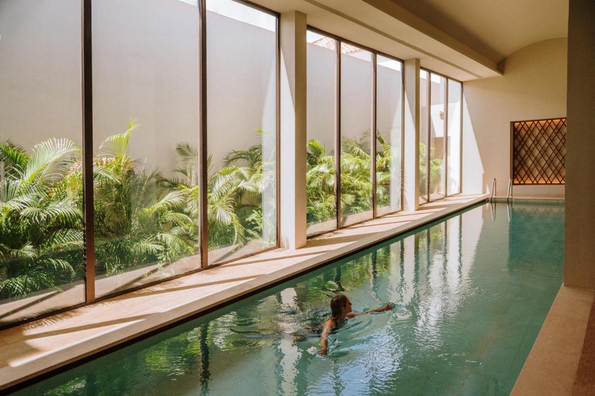 La Zambra Resort Mijas - Marbella - The Unbound Collection by Hyatt