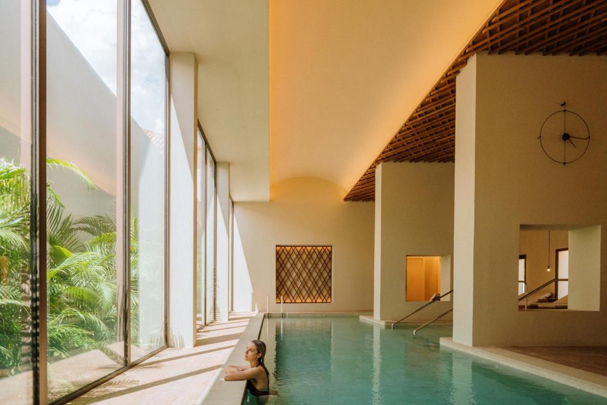 La Zambra Resort Mijas - Marbella - The Unbound Collection by Hyatt