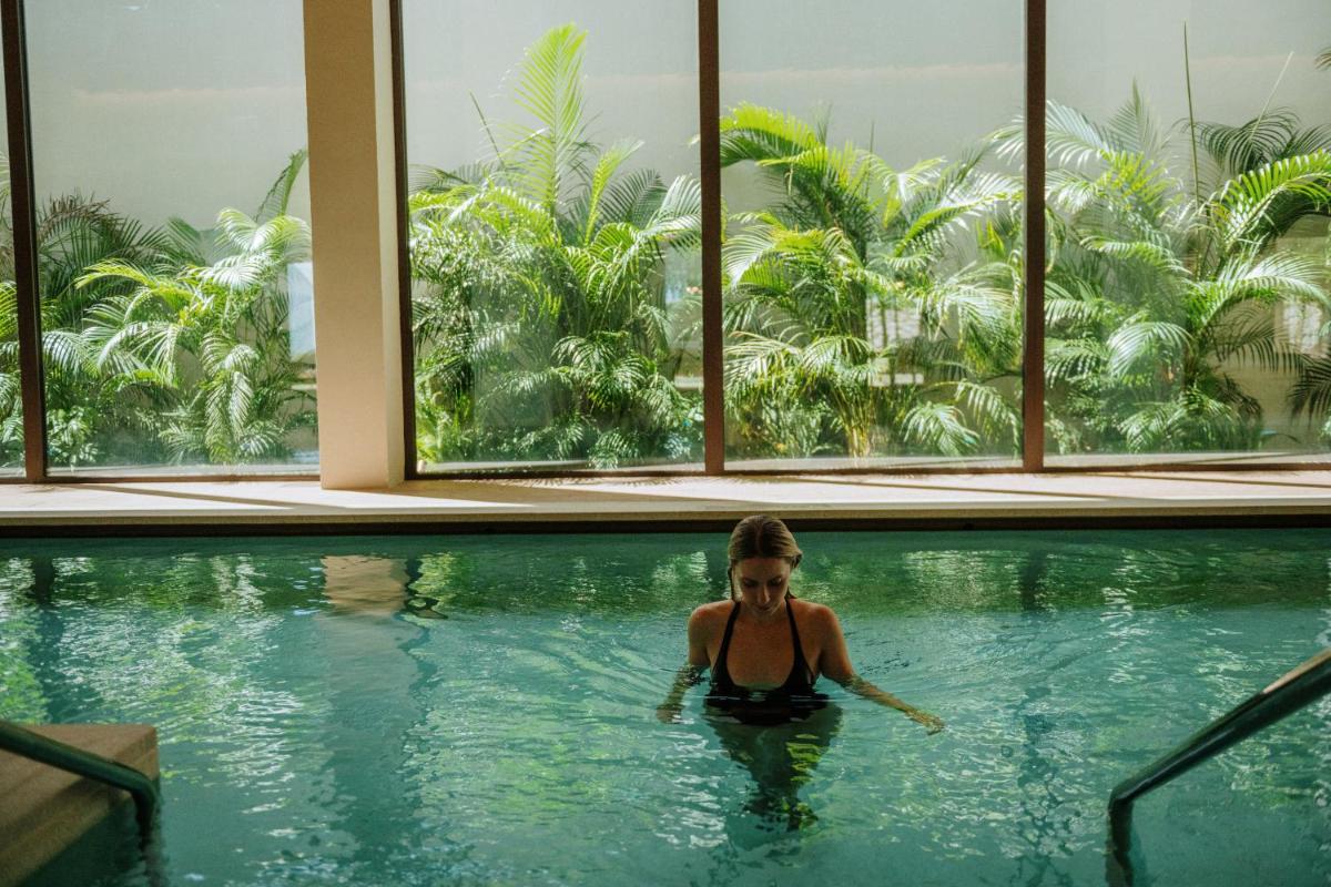 La Zambra Resort Mijas - Marbella - The Unbound Collection by Hyatt