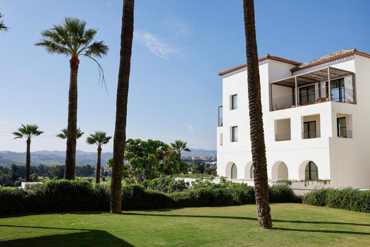 La Zambra Resort Mijas - Marbella - The Unbound Collection by Hyatt