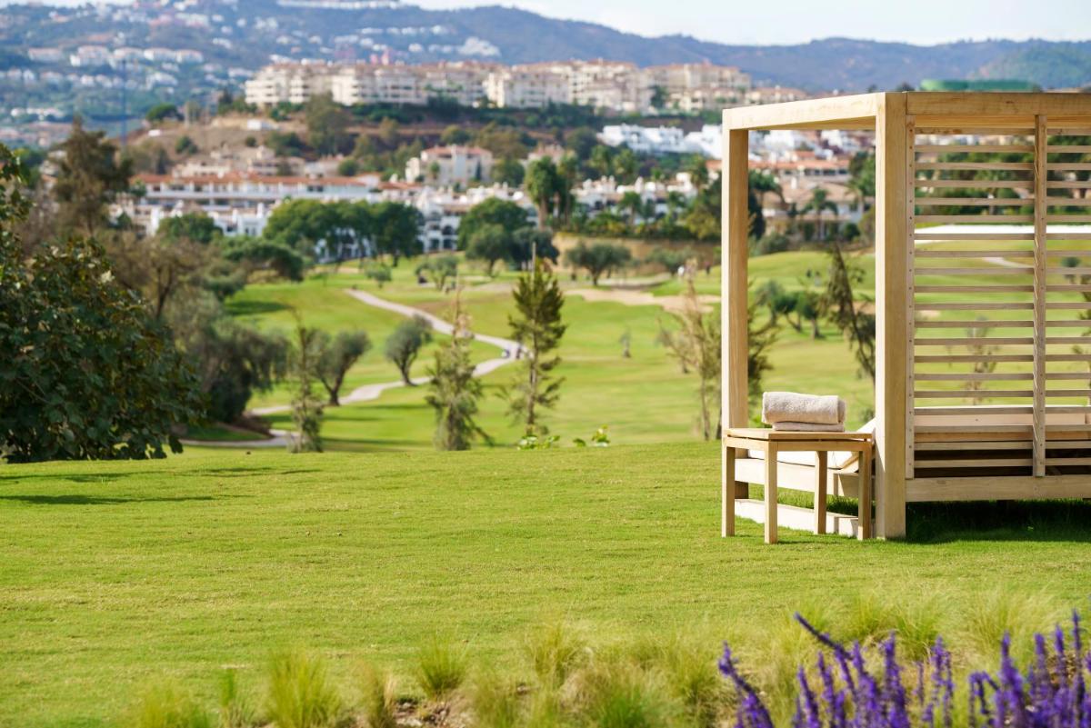 La Zambra Resort Mijas - Marbella - The Unbound Collection by Hyatt