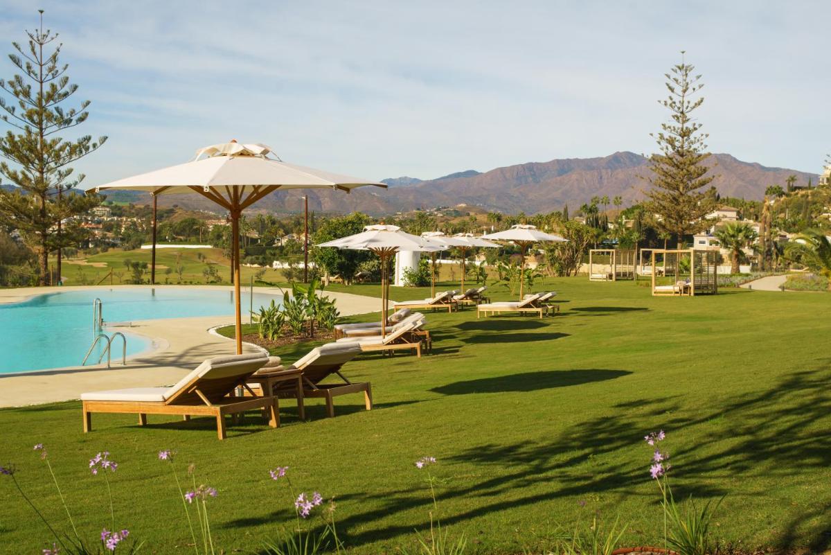 La Zambra Resort Mijas - Marbella - The Unbound Collection by Hyatt